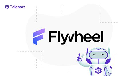 flywheel teleport|Welcome to Flywheel .